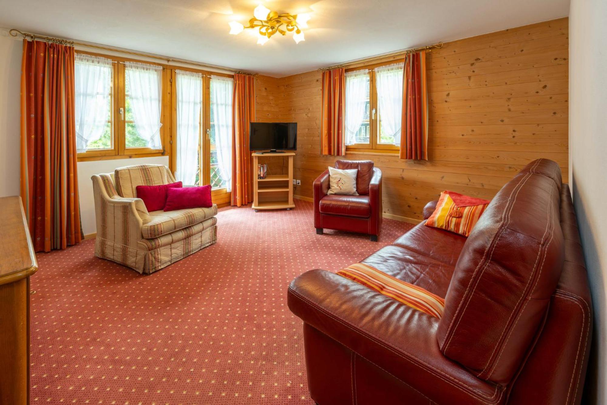 Ferienapartments Solvay Appartement *