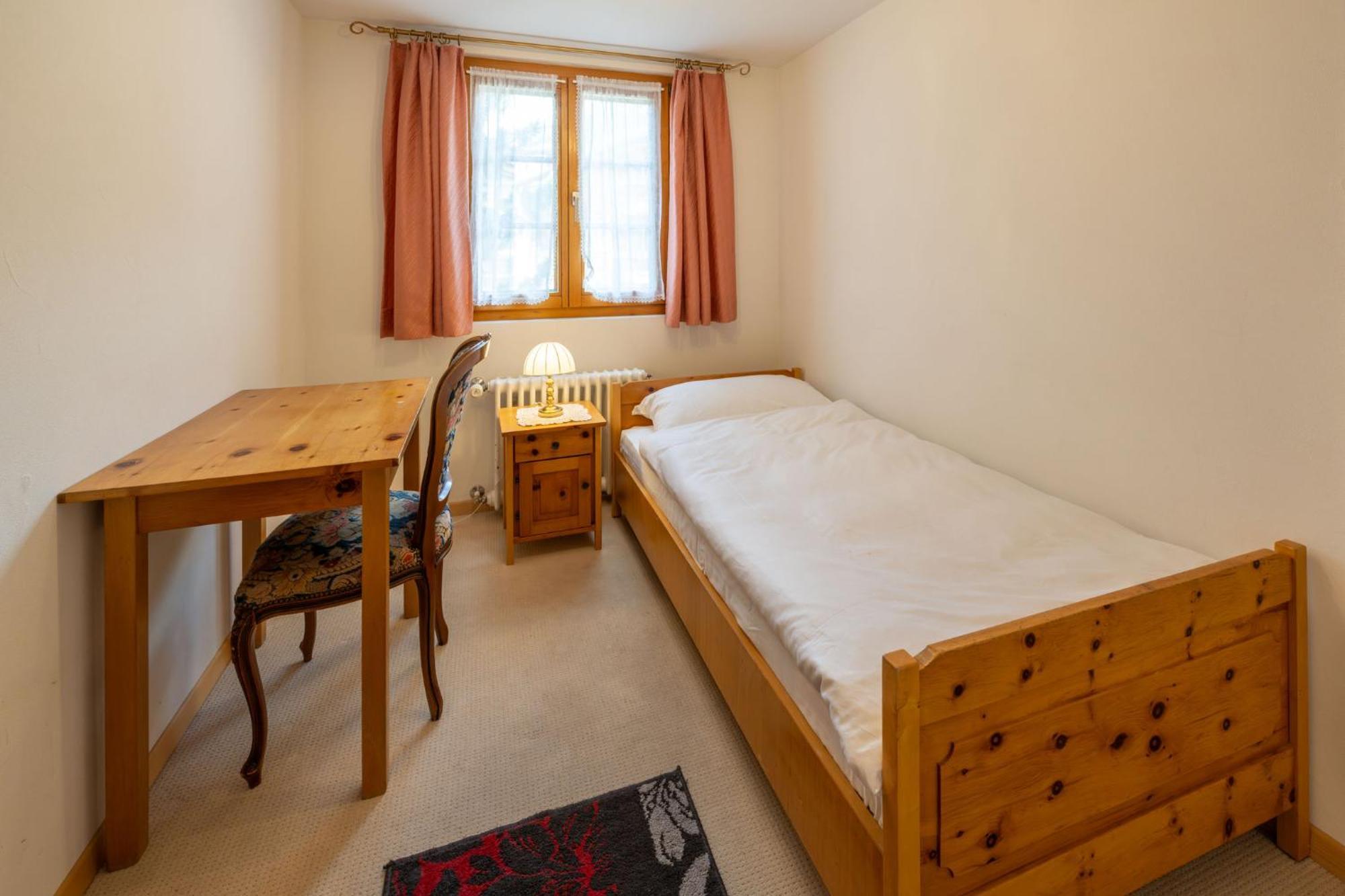 Ferienapartments Solvay Appartement *