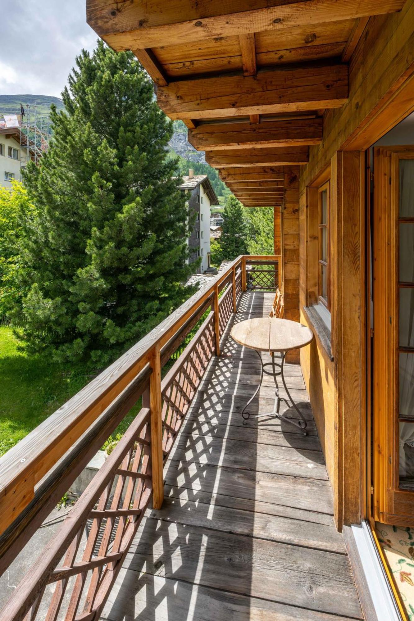 Appartement Ferienapartments Solvay *